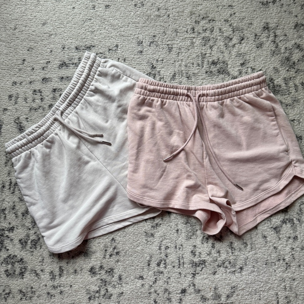 Sweatshorts